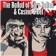 Gary Holton & Casino Steel - The Ballad Of Gary Holton & Casino Steel